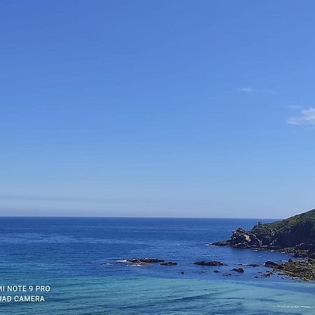 Apartamento En Malpica Costa Da Morte Εξωτερικό φωτογραφία