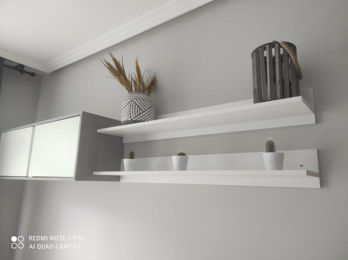 Apartamento En Malpica Costa Da Morte Εξωτερικό φωτογραφία