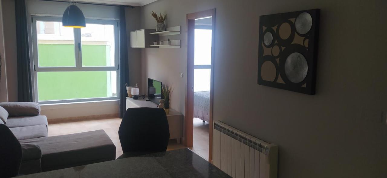 Apartamento En Malpica Costa Da Morte Εξωτερικό φωτογραφία