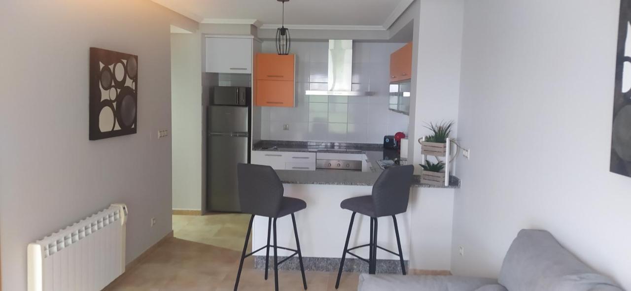 Apartamento En Malpica Costa Da Morte Εξωτερικό φωτογραφία