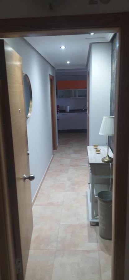 Apartamento En Malpica Costa Da Morte Εξωτερικό φωτογραφία