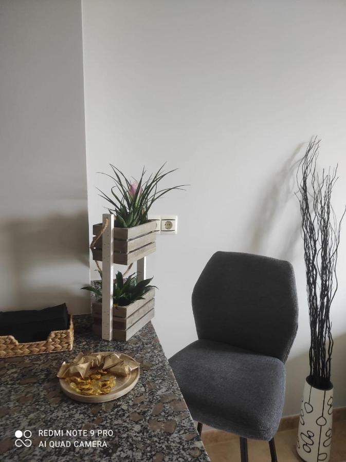 Apartamento En Malpica Costa Da Morte Εξωτερικό φωτογραφία
