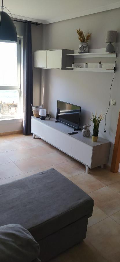 Apartamento En Malpica Costa Da Morte Εξωτερικό φωτογραφία